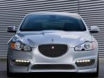 Jaguar XF AJ21 by Arden 2009 года